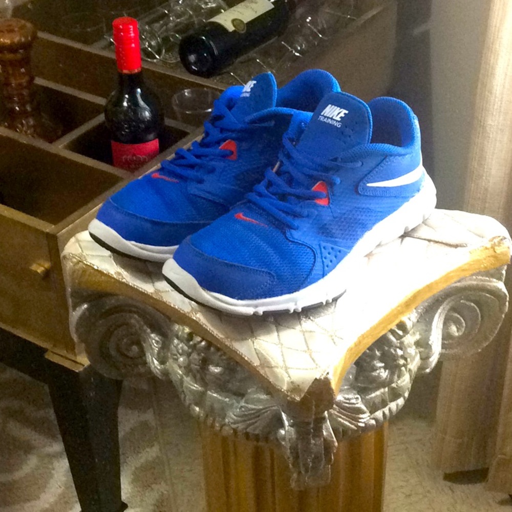 Nike Training........accepting offers
